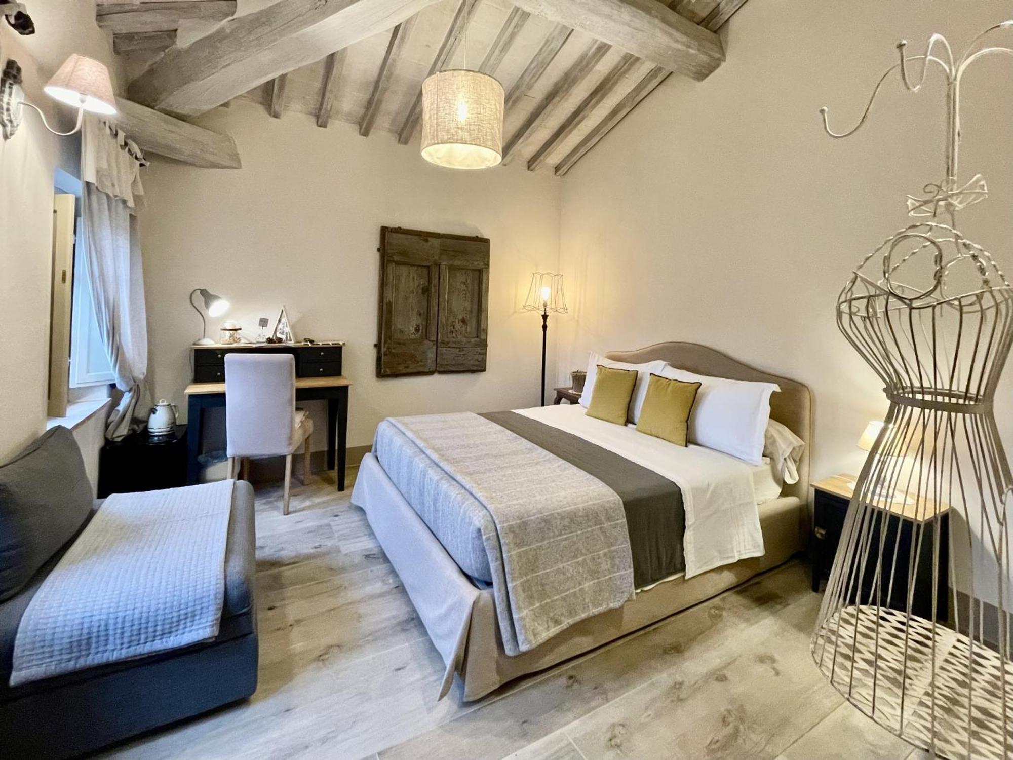 Vento D'Orcia Villa Pienza Rom bilde